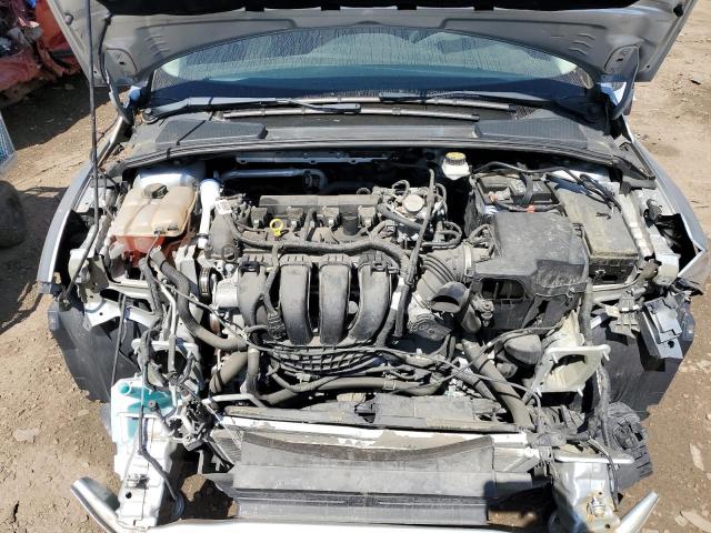 Photo 11 from auction – 2017 FORD FOCUS SE with VIN 1FADP3K24HL247096