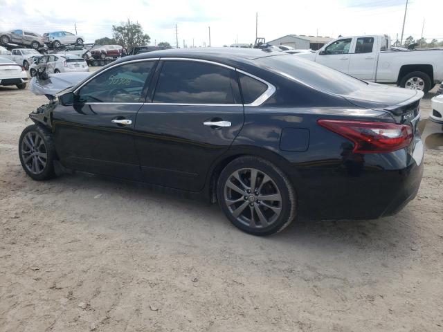 Photo 2 from auction – 2018 NISSAN ALTIMA 2.5 with VIN 1N4AL3AP0JC259022