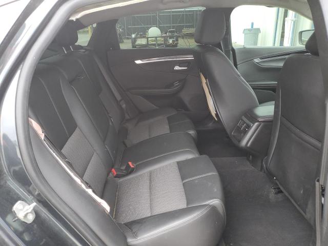Photo 10 from auction – 2018 CHEVROLET IMPALA LT with VIN 2G1105SA3J9144102