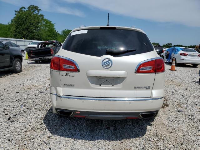 Photo 6 from auction – 2014 BUICK ENCLAVE with VIN 5GAKVCKD4EJ294629