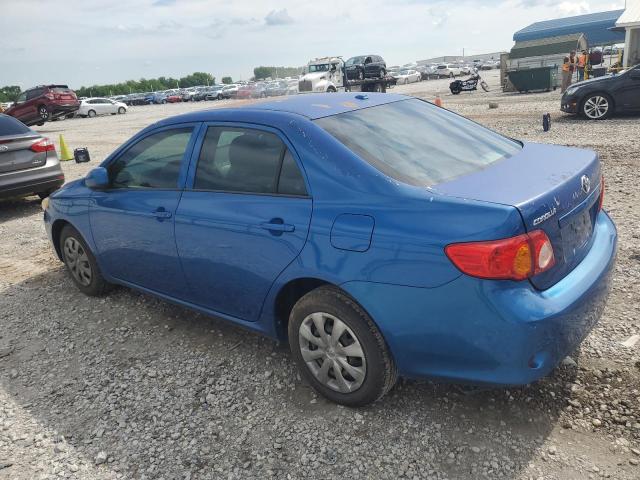 Photo 2 from auction – 2010 TOYOTA COROLLA BA with VIN 1NXBU4EEXAZ207221