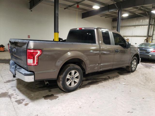 Photo 3 from auction – 2016 FORD F150 SUPER with VIN 1FTEX1C88GFA94936