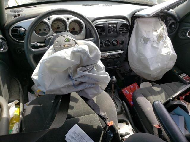Photo 8 from auction – 2005 CHRYSLER PT CRUISER with VIN 3C4FY58B75T569783