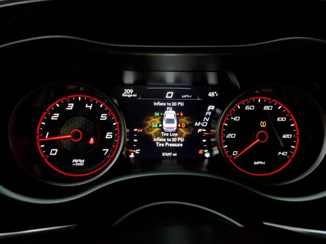 Photo 9 from auction – 2018 DODGE CHARGER GT with VIN 2C3CDXJG8JH136464