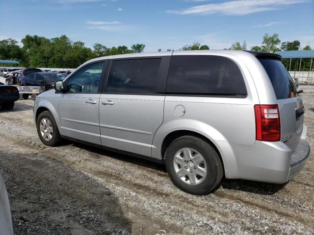 Photo 2 from auction – 2010 DODGE GRAND CARA with VIN 2D4RN4DE5AR164750