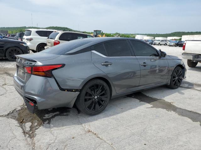 Photo 3 from auction – 2022 NISSAN ALTIMA SR with VIN 1N4BL4CV1NN393702