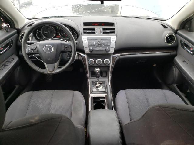 Photo 8 from auction – 2012 MAZDA 6 I with VIN 1YVHZ8DH9C5M25810
