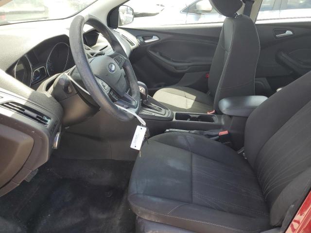 Photo 7 from auction – 2017 FORD FOCUS SE with VIN 1FADP3K23HL330874