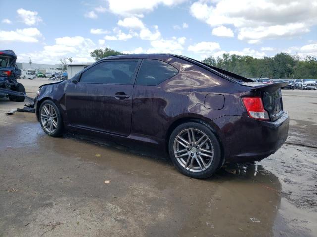 Photo 2 from auction – 2011 TOYOTA SCION TC with VIN JTKJF5C7XB3017228