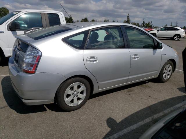 Photo 3 from auction – 2007 TOYOTA PRIUS with VIN JTDKB20UX73277975