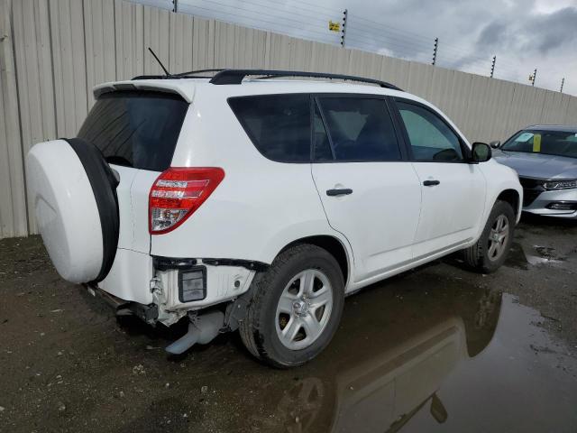 Photo 3 from auction – 2011 TOYOTA RAV4 with VIN 2T3ZF4DVXBW088878
