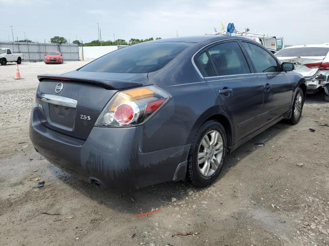 Photo 3 from auction – 2012 NISSAN ALTIMA BAS with VIN 1N4AL2AP6CC197851