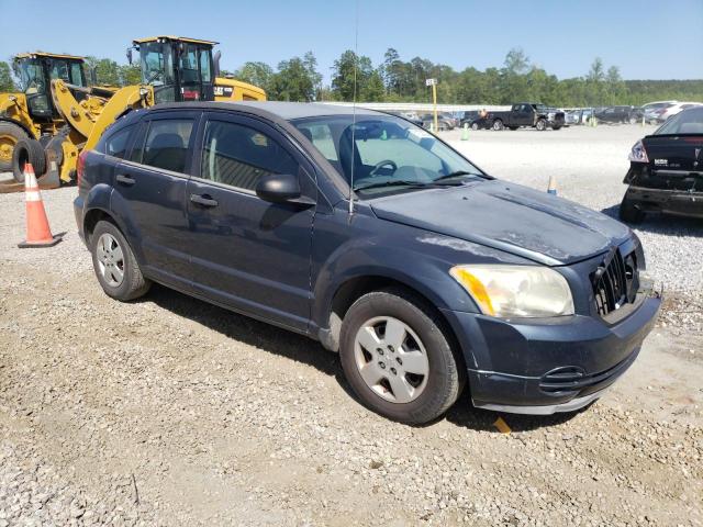 Photo 4 from auction – 2007 DODGE CALIBER with VIN 1B3HB28B37D220817