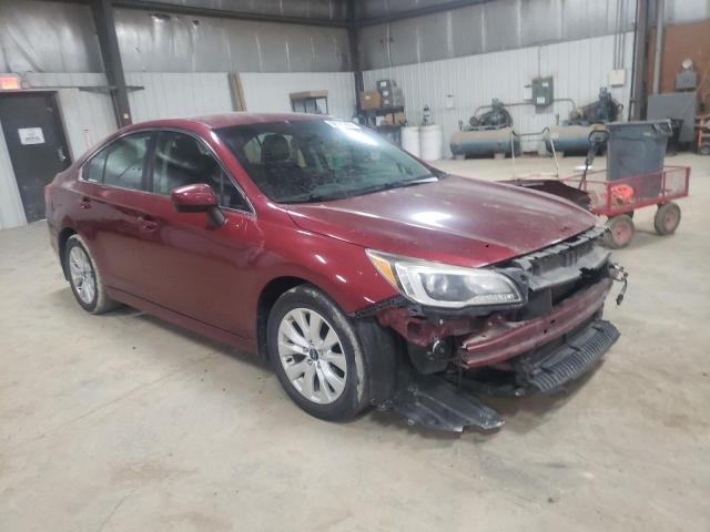 Photo 4 from auction – 2015 SUBARU LEGACY 2.5 with VIN 4S3BNBC68F3040369