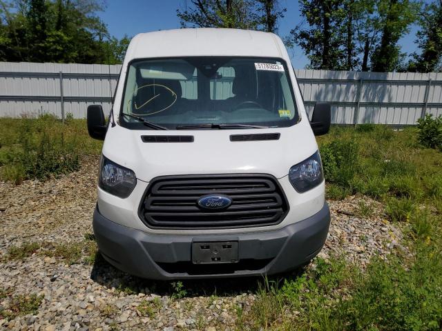 Photo 5 from auction – 2018 FORD TRANSIT T- with VIN 1FTYR2CMXJKA71778