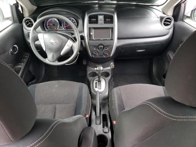 Photo 8 from auction – 2017 NISSAN VERSA S with VIN 3N1CN7AP6HL815484