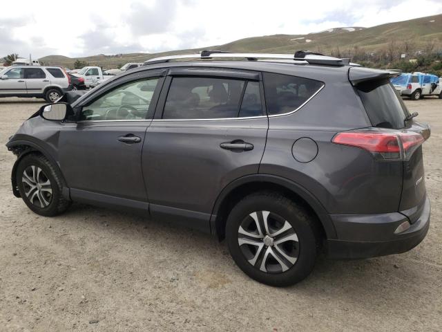Photo 2 from auction – 2016 TOYOTA RAV4 LE with VIN JTMBFREV9GJ096070