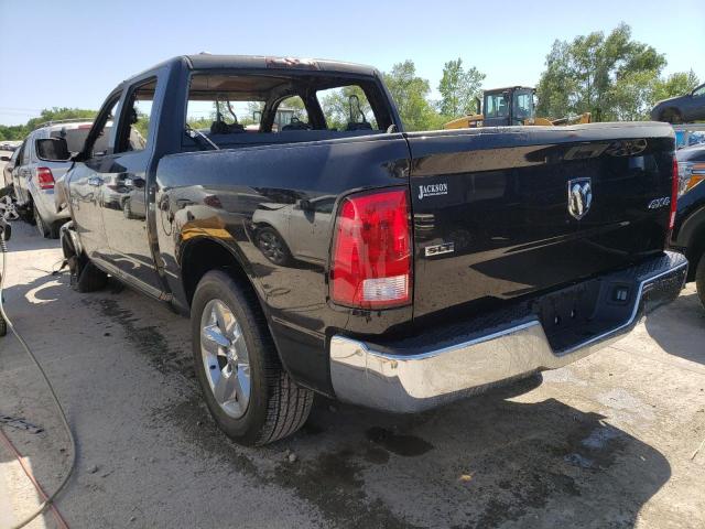 Photo 2 from auction – 2016 RAM 1500 SLT with VIN 1C6RR7LT6GS407029