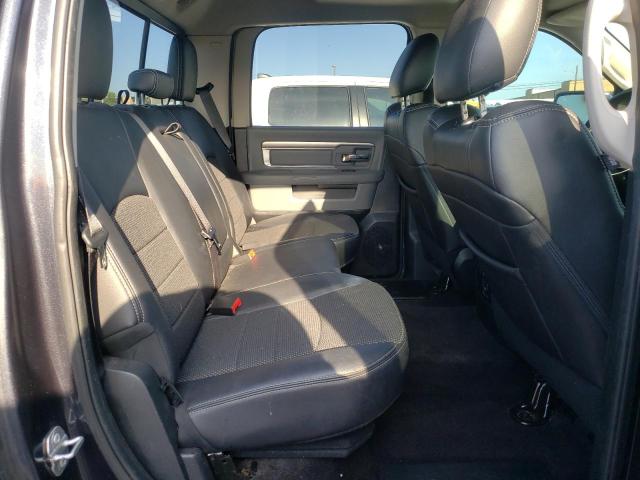 Photo 10 from auction – 2017 RAM 1500 SLT with VIN 1C6RR6LT1HS805700