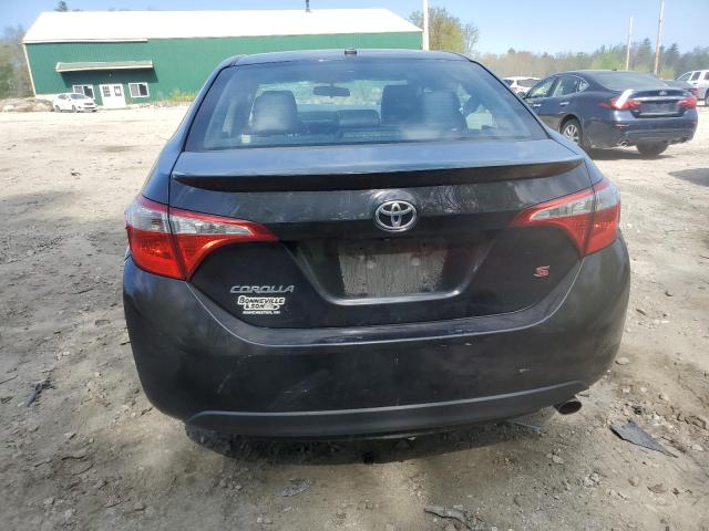 Photo 6 from auction – 2014 TOYOTA COROLLA L with VIN 2T1BURHE7EC083778