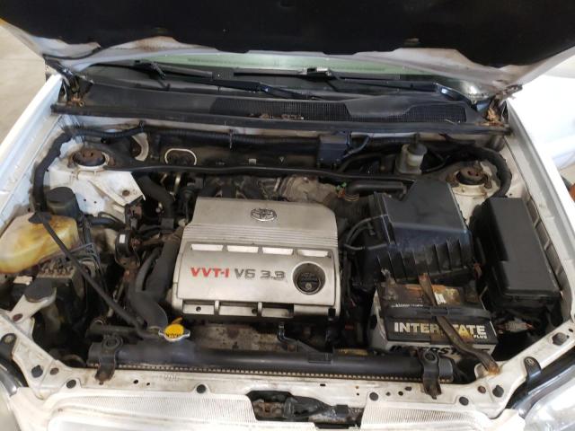 Photo 12 from auction – 2006 TOYOTA HIGHLANDER with VIN JTEEP21A360157966