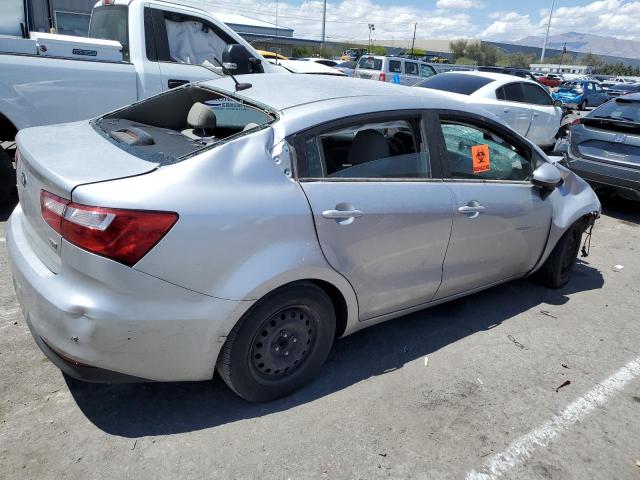 Photo 3 from auction – 2017 KIA RIO LX with VIN KNADM4A30H6015867