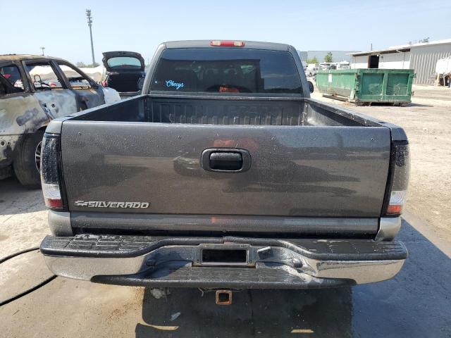 Photo 6 from auction – 2000 CHEVROLET SILVERADO with VIN 1GCEC14V8YZ350928