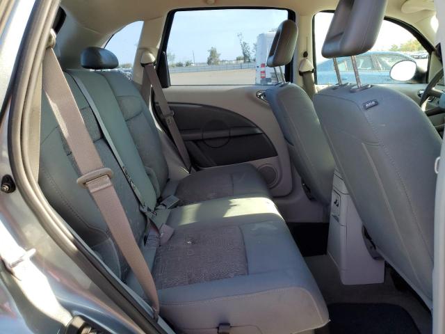 Photo 10 from auction – 2008 CHRYSLER PT CRUISER with VIN 3A8FY48B18T147368