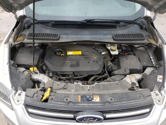 Photo 11 from auction – 2015 FORD ESCAPE TIT with VIN 1FMCU0JX4FUA76928