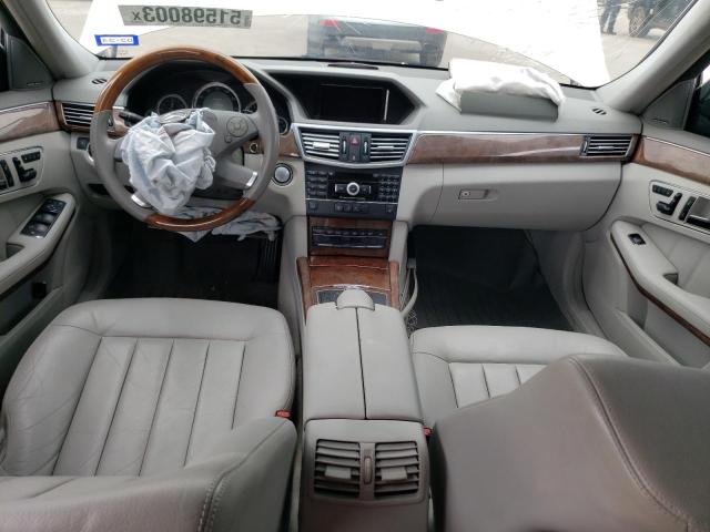 Photo 8 from auction – 2010 MERCEDES-BENZ E 350 with VIN WDDHF5GB3AA246855