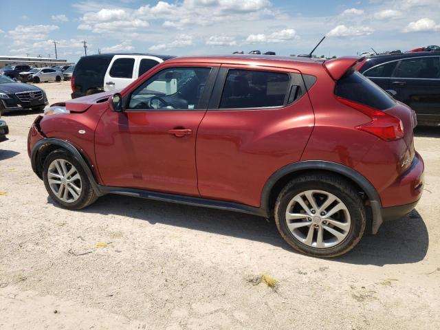 Photo 2 from auction – 2013 NISSAN JUKE S with VIN JN8AF5MVXDT205775