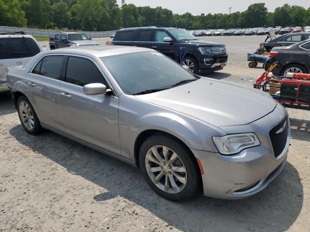 Photo 4 from auction – 2016 CHRYSLER 300 LIMITE with VIN 2C3CCARG2GH192834