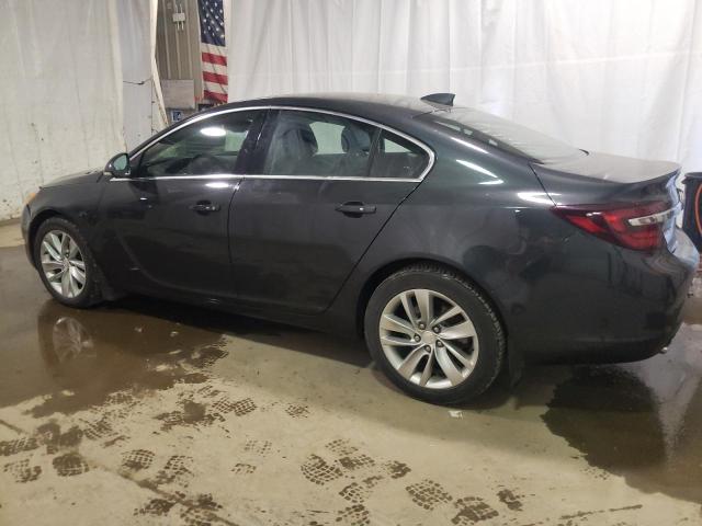 Photo 2 from auction – 2015 BUICK REGAL PREM with VIN 2G4GN5EX7F9188092