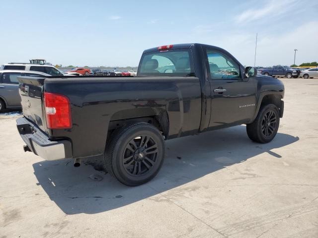 Photo 3 from auction – 2008 CHEVROLET SILVERADO with VIN 1GCEC14X08Z280553
