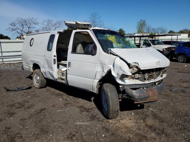 Photo 4 from auction – 2002 FORD ECONOLINE with VIN 1FTSS34L92HA61764