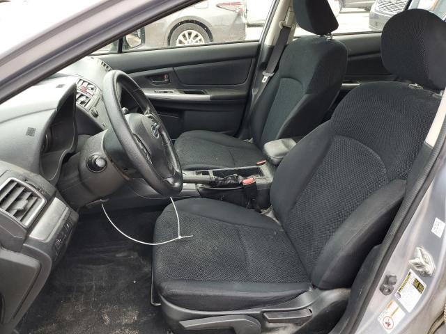 Photo 7 from auction – 2015 SUBARU IMPREZA with VIN JF1GJAA62FH016608