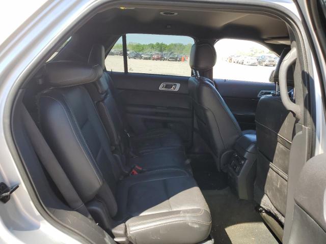 Photo 11 from auction – 2015 FORD EXPLORER S with VIN 1FM5K8GT0FGA13194