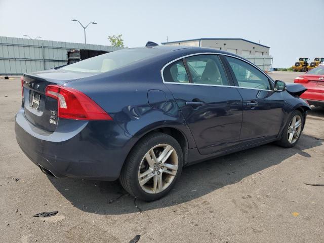 Photo 3 from auction – 2015 VOLVO S60 PREMIE with VIN YV1612TK8F1349226