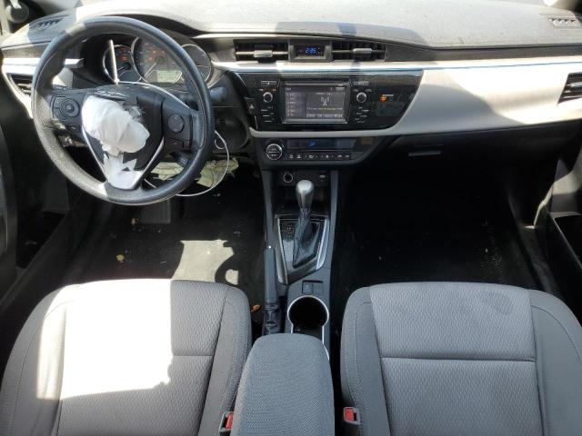 Photo 8 from auction – 2015 TOYOTA COROLLA L with VIN 5YFBURHE6FP195103