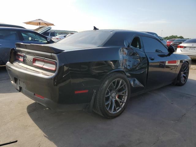 Photo 3 from auction – 2016 DODGE CHALLENGER with VIN 2C3CDZDJ5GH114479