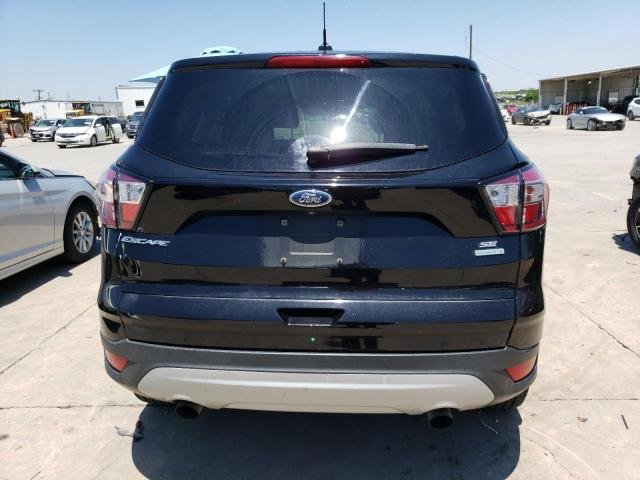 Photo 6 from auction – 2017 FORD ESCAPE SE with VIN 1FMCU0GD3HUE38652