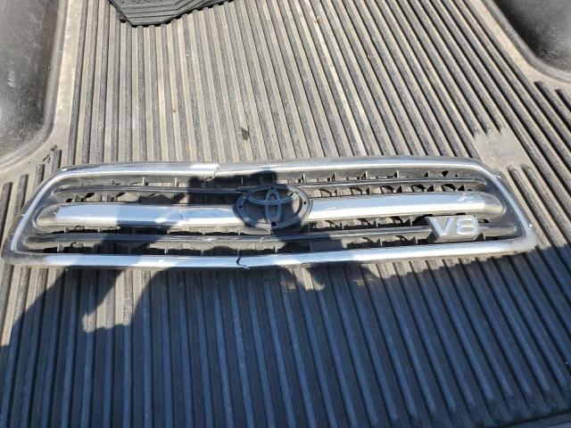 Photo 12 from auction – 2001 TOYOTA TUNDRA ACC with VIN 5TBBT44171S160409