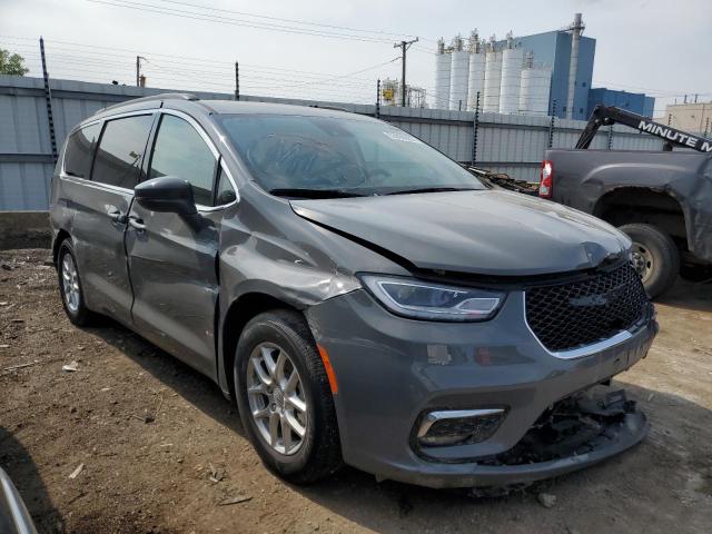 Photo 4 from auction – 2022 CHRYSLER PACIFICA T with VIN 2C4RC1BG9NR169249