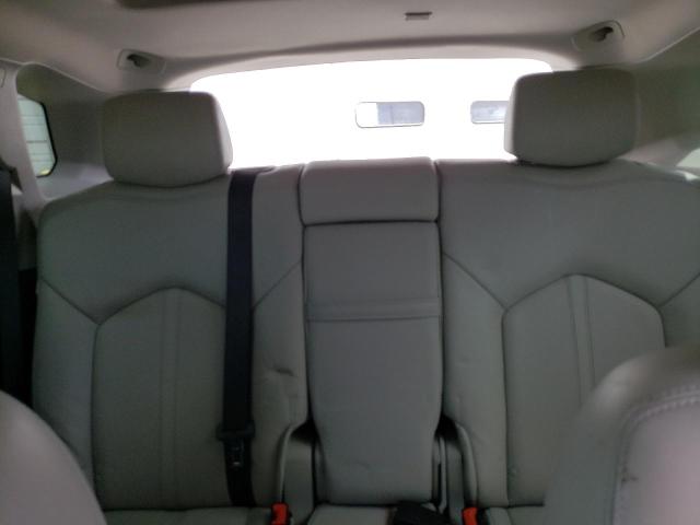 Photo 10 from auction – 2015 CADILLAC SRX PERFOR with VIN 3GYFNCE38FS556780