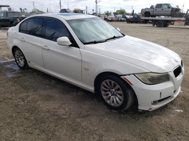Photo 4 from auction – 2009 BMW 328 I SULE with VIN WBAPH53509A433902