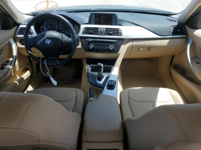 Photo 8 from auction – 2013 BMW 328 I with VIN WBA3A5C55DF600141