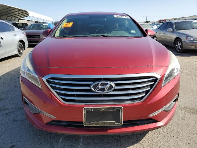 Photo 5 from auction – 2015 HYUNDAI SONATA SE with VIN 5NPE24AF2FH246604