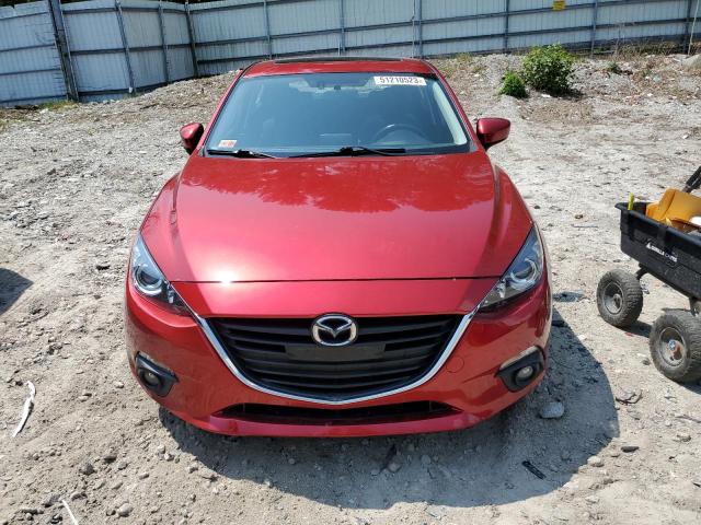 Photo 5 from auction – 2016 MAZDA 3 TOURING with VIN 3MZBM1L73GM265138