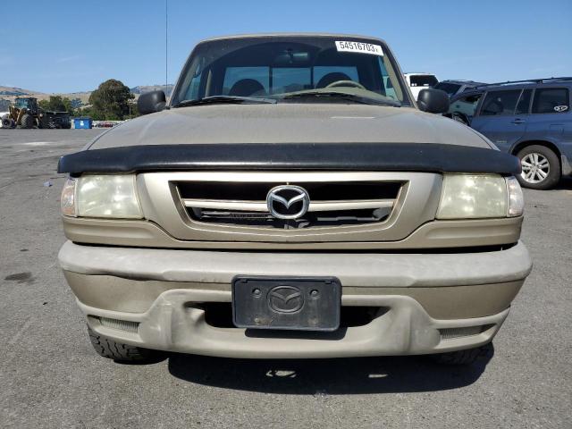 Photo 5 from auction – 2002 MAZDA B3000 with VIN 4F4YR12U42TM18715