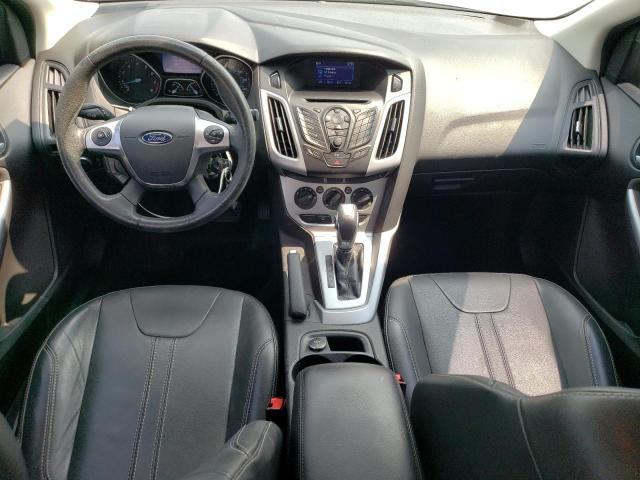 Photo 8 from auction – 2014 FORD FOCUS SE with VIN 1FADP3F28EL270239